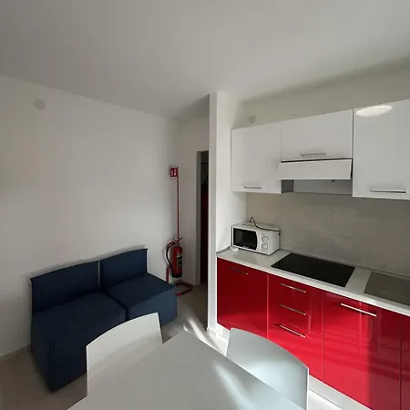 Apartament Valgardena Lignano Sabbiadoro
