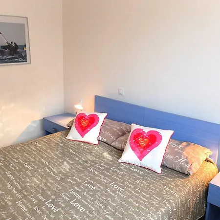 Apartment Valgardena