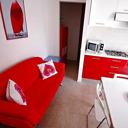 Apartment Valgardena Lignano Sabbiadoro