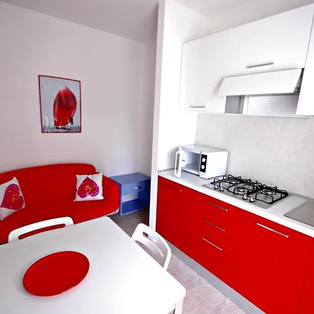 Apartment Valgardena