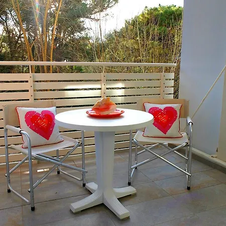 Apartment Valgardena