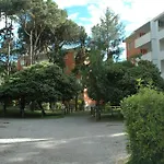 Lägenhet Valgardena Lignano Sabbiadoro