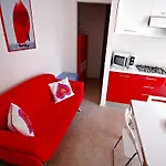Lägenhet Valgardena Lignano Sabbiadoro