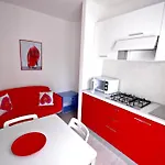 Lägenhet Valgardena