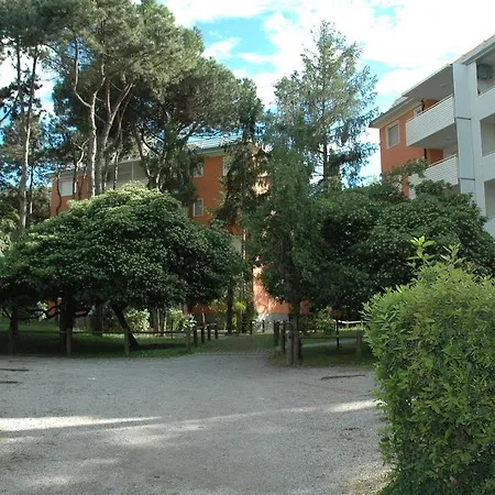 Apartmán Valgardena Lignano Sabbiadoro