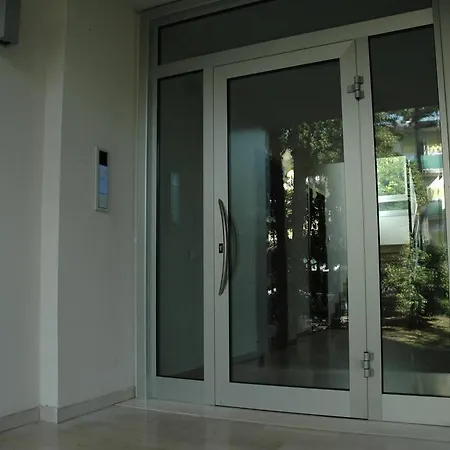 아파트 Valgardena