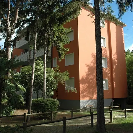 Apartmán Valgardena Lignano Sabbiadoro