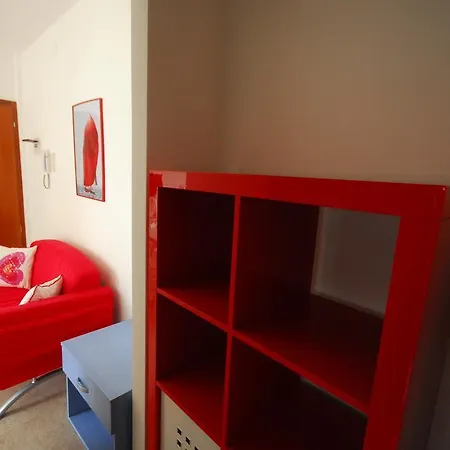 Apartment Valgardena *