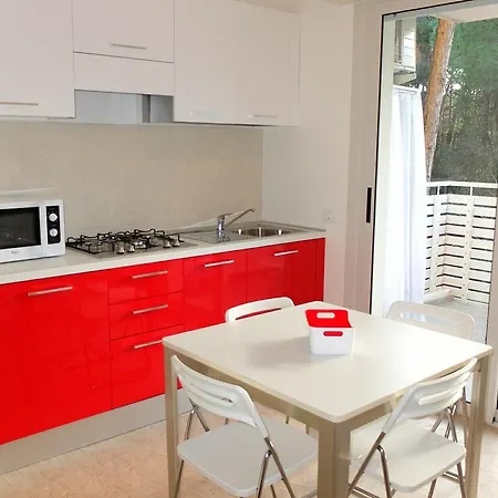 Apartment Valgardena *