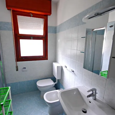 Apartmán Valgardena *